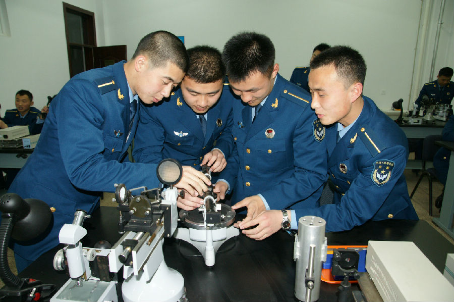 空军航空大学在哪_解放军空军航空大学_空军航空大学贴吧
